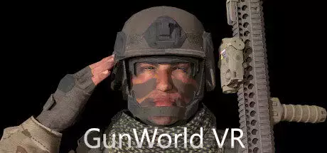 Gun World VR Oculus Meta Quest VR Game<span class="mi-jiaobiao" style="background-color: #ff0000;">Sandbox Free</span>