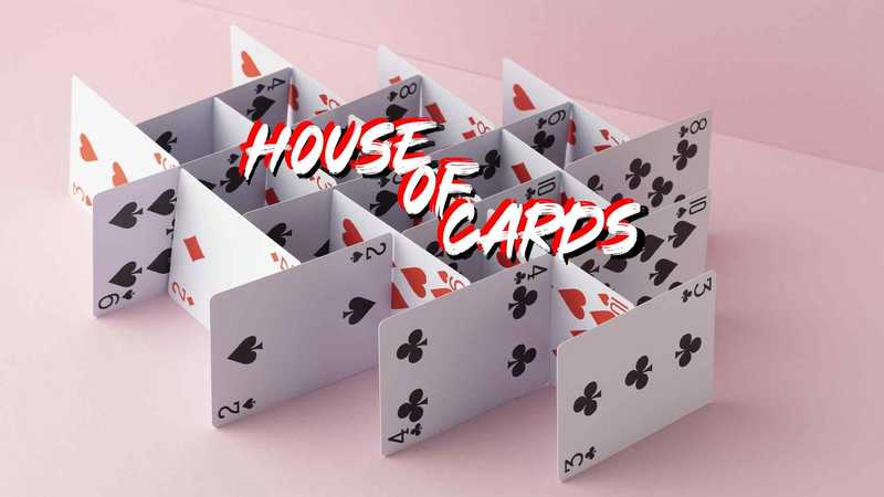 house of cards