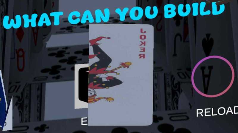 house of cards