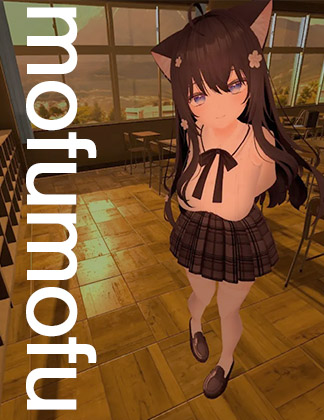 Kemomimi VR Oculus Meta Quest VR Game