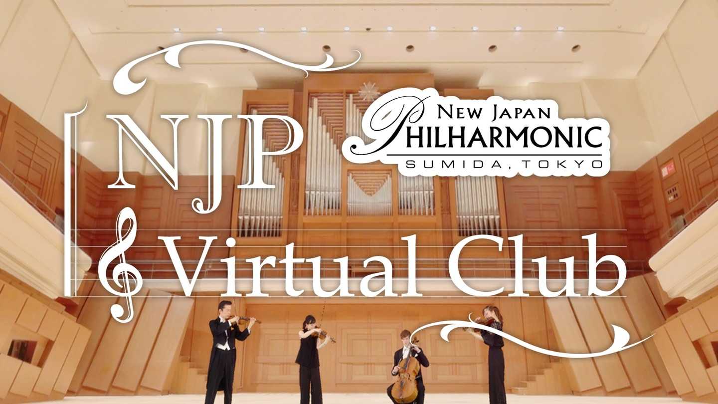 NJP Virtual Club Oculus Meta Quest VR Game