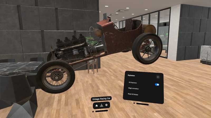 3Dto Me