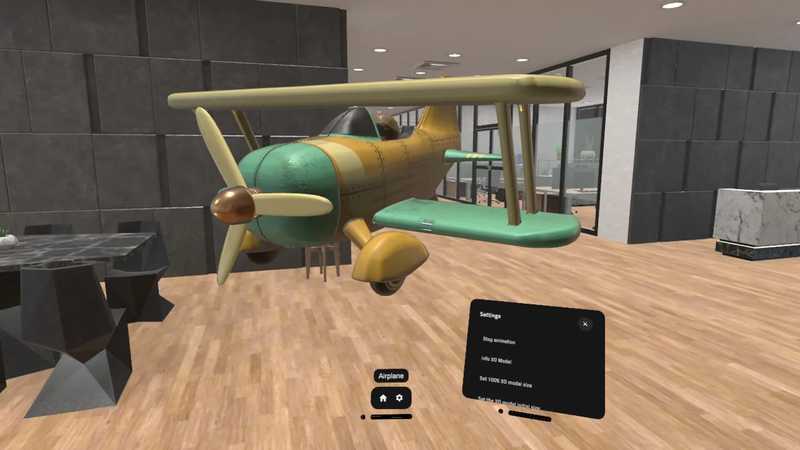 3Dto Me