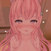 Sex with Koyori Oculus Meta Quest VR Game