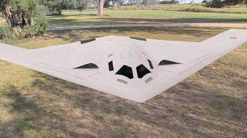 AR Planes