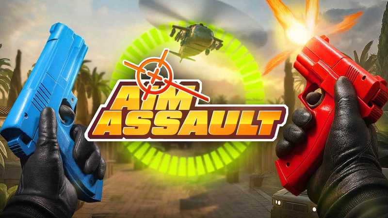 Aim Assault