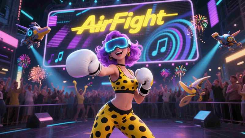 AirFight