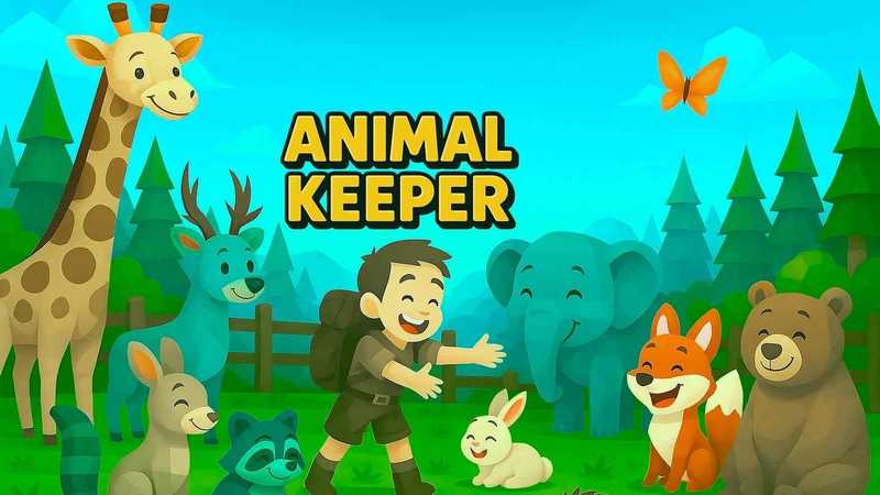 Animal Keeper