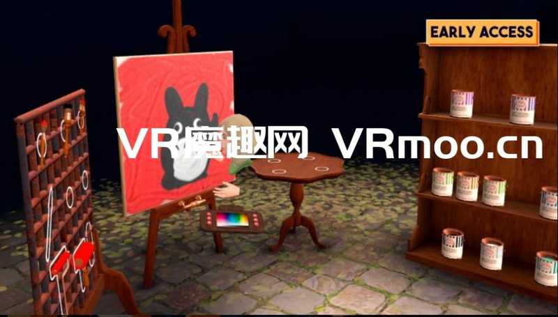 Art Studio VR