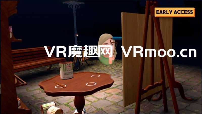 Art Studio VR