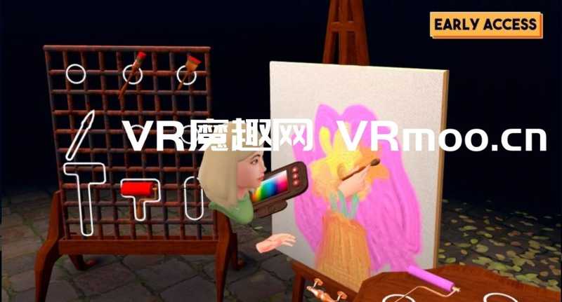 Art Studio VR