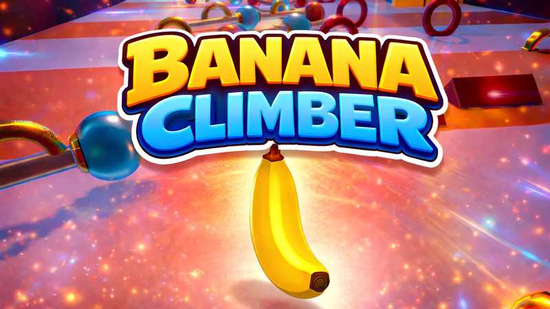 BANANA CLIMBER