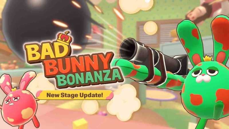 Bad Bunny Bonanza