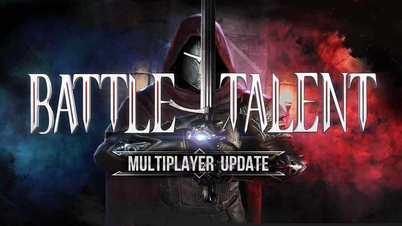 Battle Talent