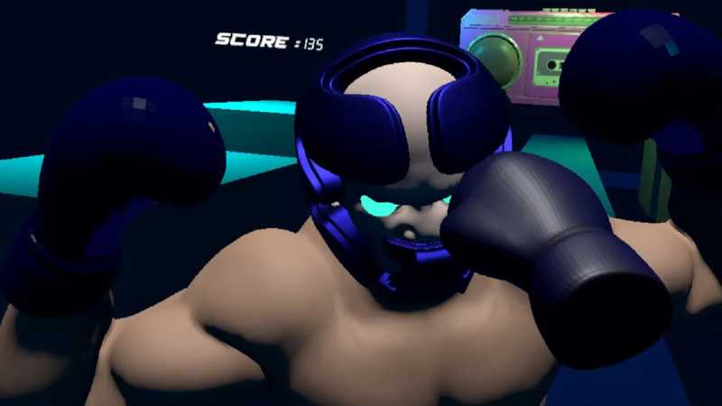Beat Box VR