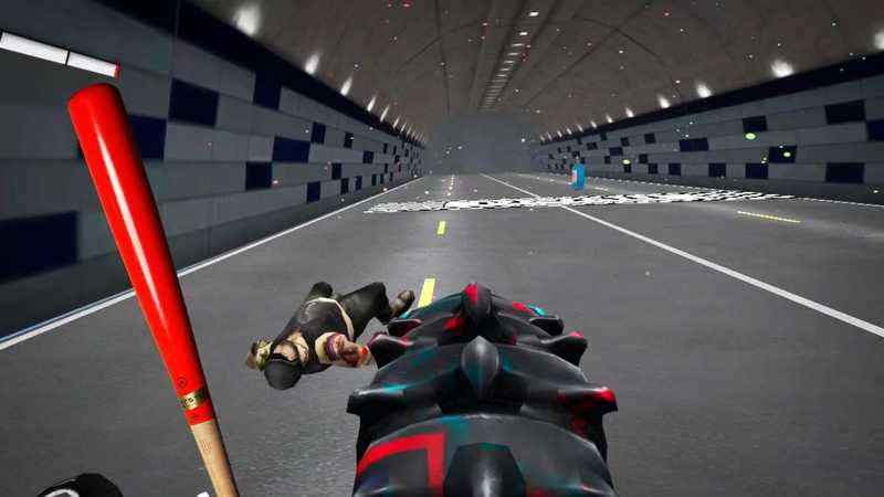 Bike Attack Race 2