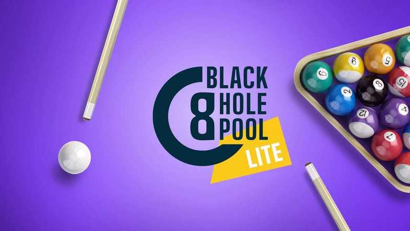 Black Hole Pool