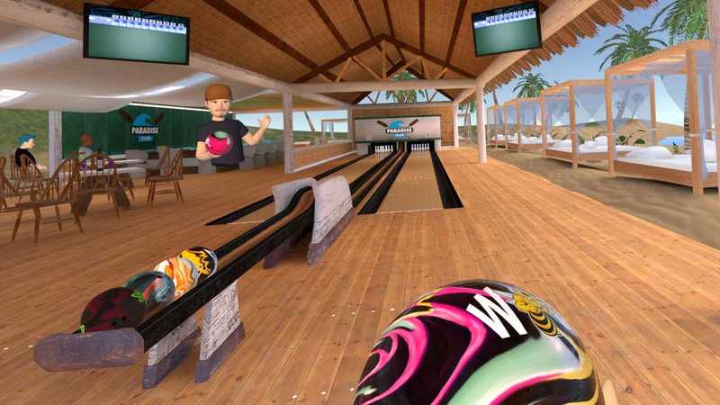 Bowling