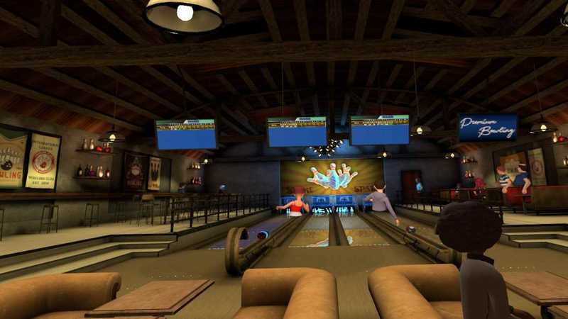 Bowling