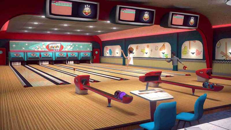 Bowling