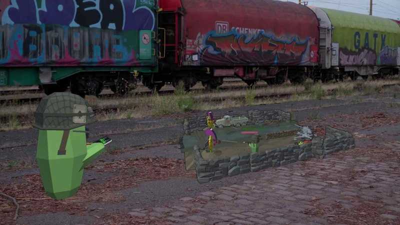 Cactus Cowboy - Emilios Adventure