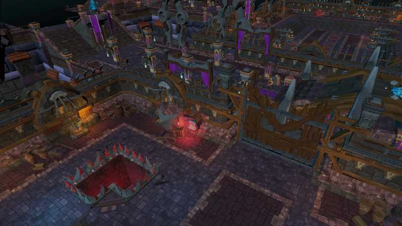 Catcher Dragon Realm