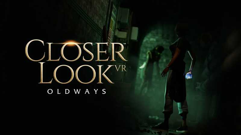 CloserLook VR Oldways