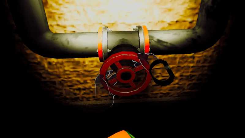 Confined Space NR33 Safety Playground