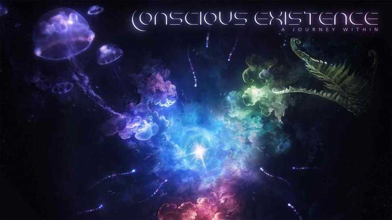 Conscious Existence - A Journey Within