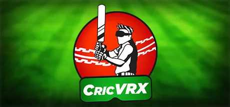 CricVRX Cricket