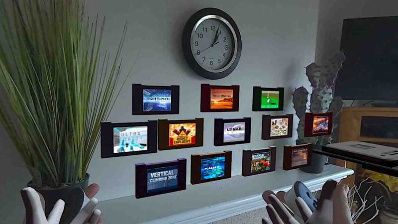 Custom Home Mapper