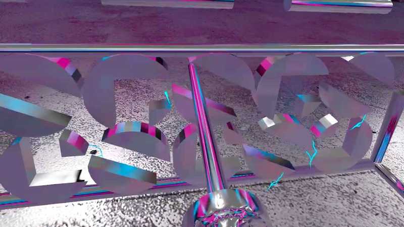 DANGER- ELECTRIC SHOCK