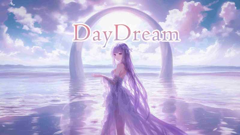 Day Dream AI Companion