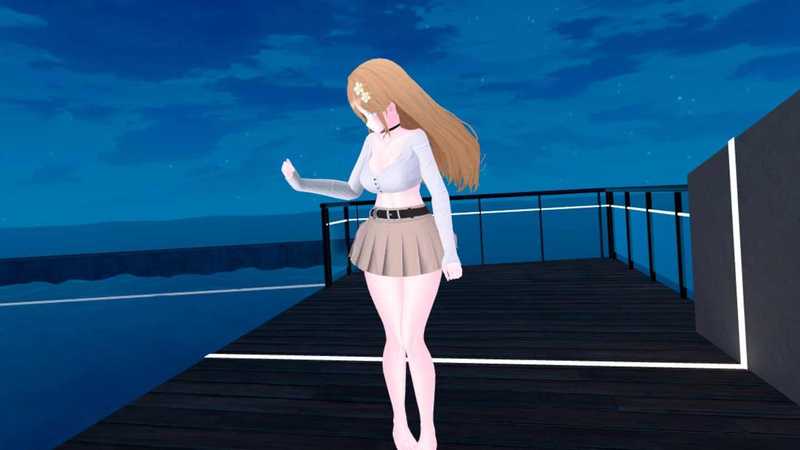 Day Dream AI Companion