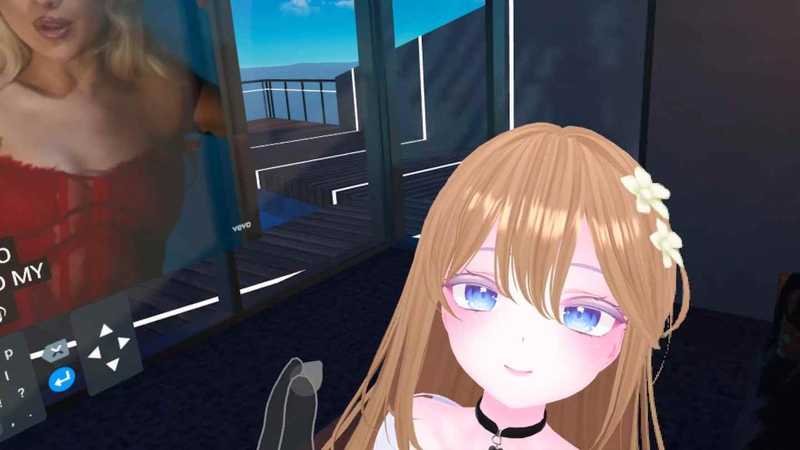 Day Dream AI Companion
