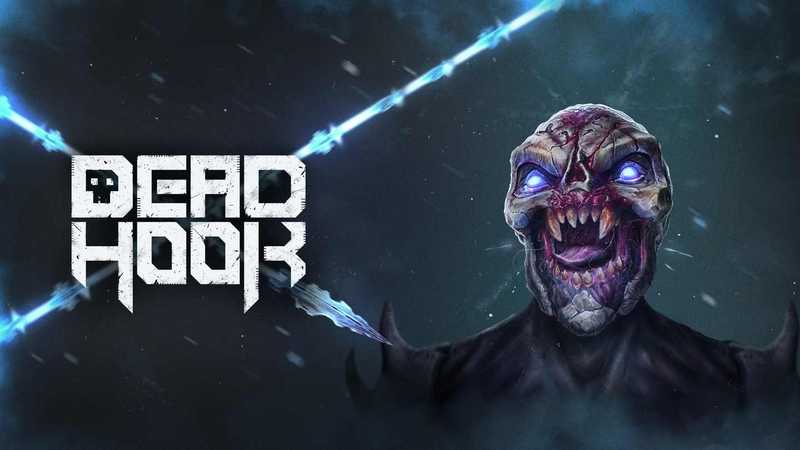 Dead Hook