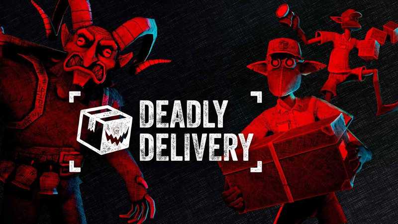 Deadly Delivery