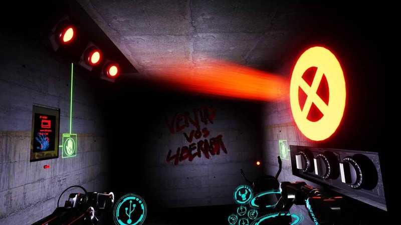 Deus Ex Machina- Episode 1
