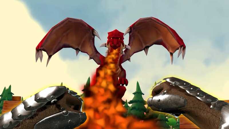 Dragon Boxer