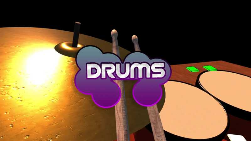 Drums VR