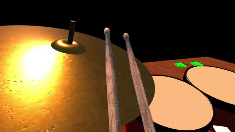 Drums VR