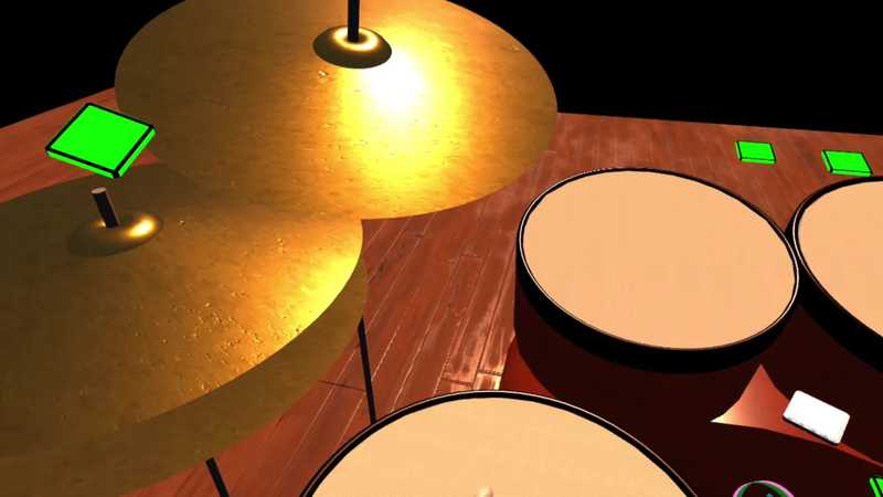 Drums VR