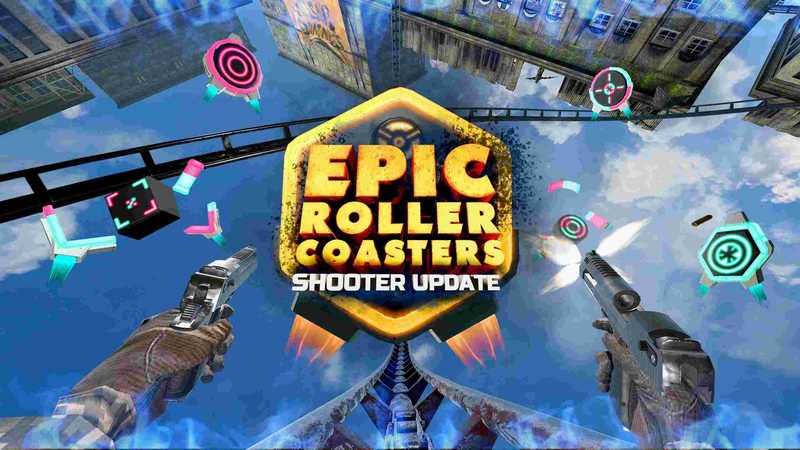 Epic Roller Coasters DLC Unlocked