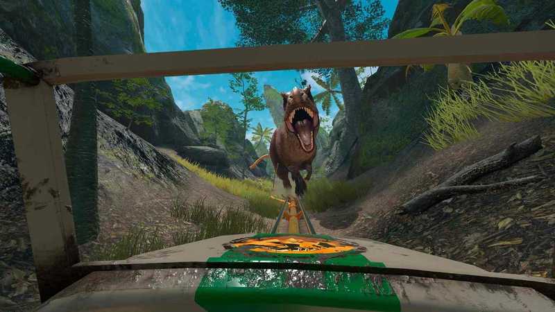 Epic Roller Coasters DLC Unlocked