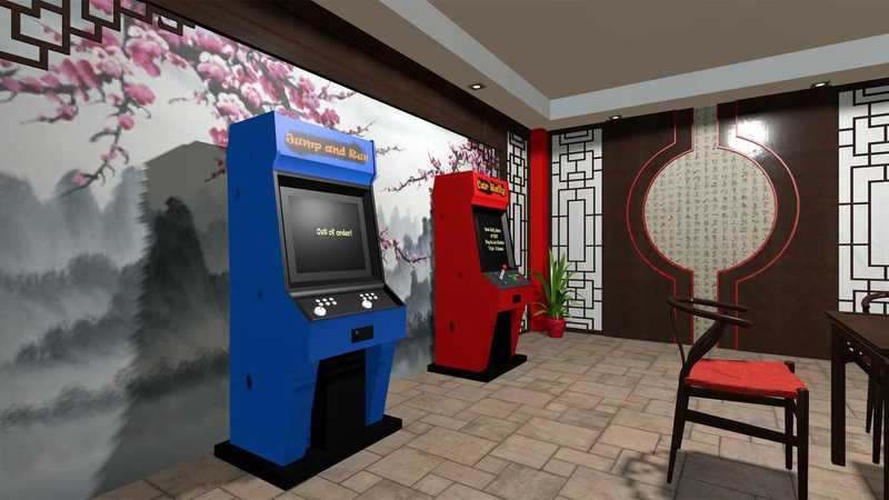 Escape Room- Bank Robbery Gone Wrong