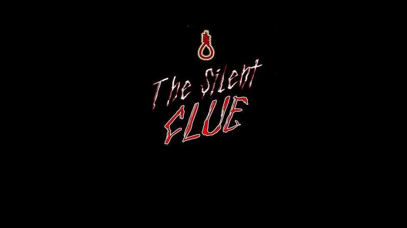 Escape Room VR- The Silent Clue