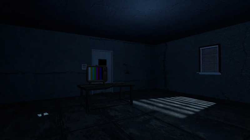 Escape Room VR- The Silent Clue
