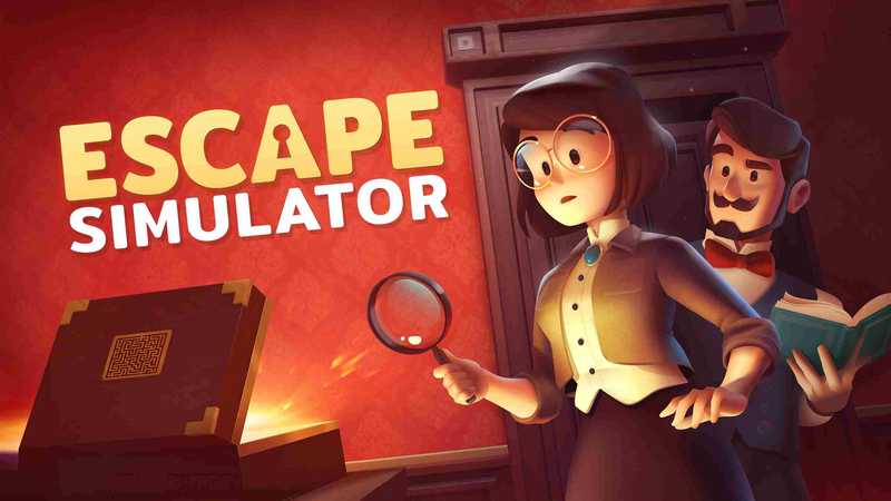 Escape!