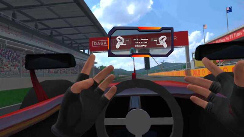 F1 Racing