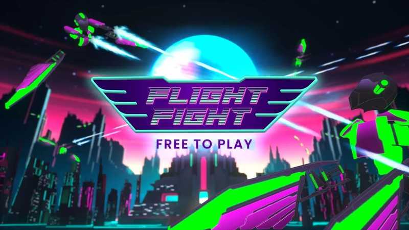 Flight Fight